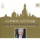 Berlin Classics Guttler,Ludwig;Musik In Der Frauenk