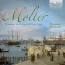 Brilliant Classics Molter: Orkestmuziek & Cantates