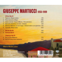 Brilliant Classics Martucci: Pianomuziek