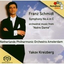 Pentatone Symphony No.4 -Sacd-