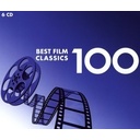 Erato/Warner Classics 100 Best Film Classics