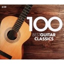 Erato/Warner Classics 100 Best Guitar Classics