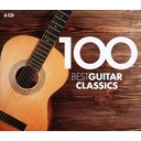 Erato/Warner Classics 100 Best Guitar Classics Erato/Warner Classics 100 Best Guitar Classics