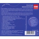 Erato/Warner Classics Guitar Meditation