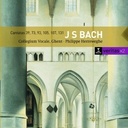 Erato/Warner Classics Bach : Cantatas