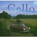 Erato/Warner Classics The Most Relaxing Cello Album