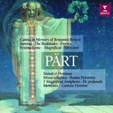 Erato/Warner Classics Arvo Part: Choral Works