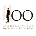 Erato/Warner Classics Maria Callas - 100 Best Classi