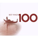 Erato/Warner Classics 100 Best Vivaldi