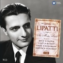 Erato/Warner Classics Icon: Dinu Lipatti