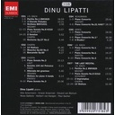 Erato/Warner Classics Icon: Dinu Lipatti