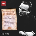 Erato/Warner Classics Icon: Arturo Benedetti Michela