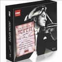 Erato/Warner Classics Icon: Jascha Heifetz