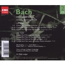 Erato/Warner Classics Bach: Christmas Oratorio