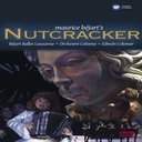 Erato/Warner Classics Maurice Bejart's Nutcracker