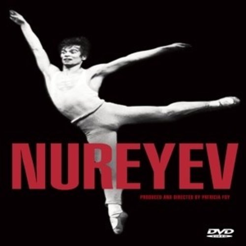 Erato/Warner Classics Nureyev