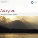Erato/Warner Classics Essential Adagios