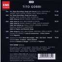 Erato/Warner Classics Complete Solo Recordings