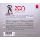 Erato/Warner Classics Zen Piano