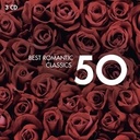 Erato/Warner Classics 50 Best Romantic Classics