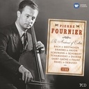 Erato/Warner Classics Icon: Pierre Fournier