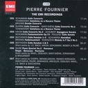 Erato/Warner Classics Icon: Pierre Fournier