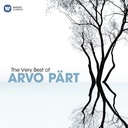 Erato/Warner Classics The Very Best Of Arvo Part