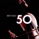 Erato/Warner Classics 50 Best Cello