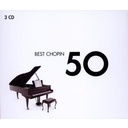 Erato/Warner Classics 50 Best Chopin