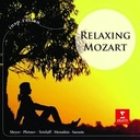 Erato/Warner Classics Relaxing Mozart