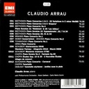 Erato/Warner Classics Icon: Claudio Arrau