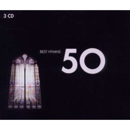 Erato/Warner Classics 50 Best Hymns