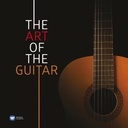 Erato/Warner Classics The Art Of The Guitar