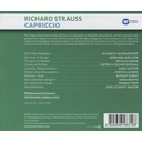 Erato/Warner Classics R. Strauss: Capriccio
