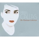 Erato/Warner Classics Maria Callas - The Platinum Co