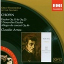 Erato/Warner Classics Chopin: