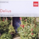 Erato/Warner Classics Essential Delius: 150Th Annive