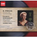 Erato/Warner Classics R. Strauss: Vier Letzte Lieder