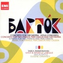 Erato/Warner Classics Bartok