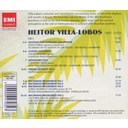 Erato/Warner Classics 20Th Century Classics: Villa-L