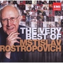 Erato/Warner Classics The Very Best Of: Mstislav Ros