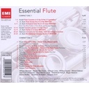 Erato/Warner Classics Essential Flute