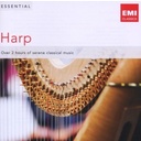 Erato/Warner Classics Essential Harp