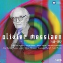 Erato/Warner Classics Messiaen: 100Th Anniversary Bo