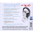 Erato/Warner Classics Mozart For Kids