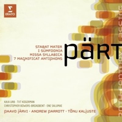 20Th Century Classics: Arvo P