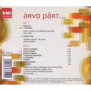 Erato/Warner Classics 20Th Century Classics: Arvo P Erato/Warner Classics 20Th Century Classics: Arvo P