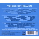 Erato/Warner Classics Voices Of Heaven