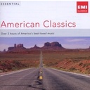 Erato/Warner Classics Essential American Classics