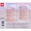 Erato/Warner Classics Essential American Classics